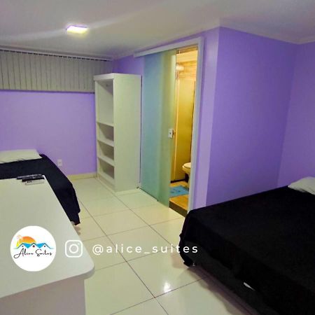 Alice Suites Arraial do Cabo Eksteriør billede