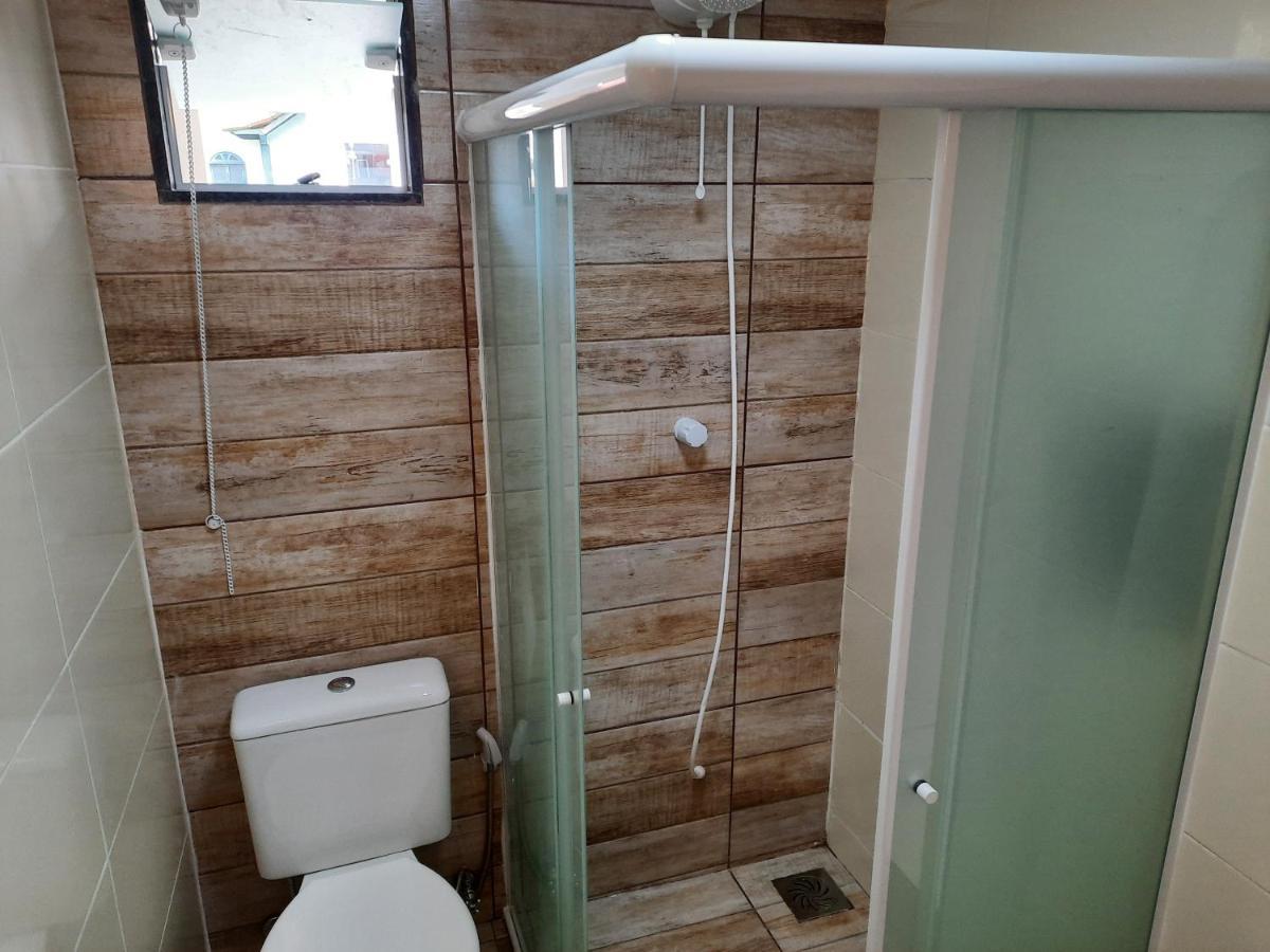 Alice Suites Arraial do Cabo Eksteriør billede
