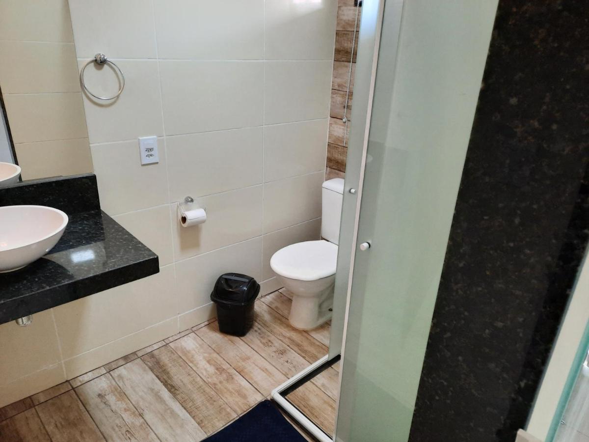 Alice Suites Arraial do Cabo Eksteriør billede