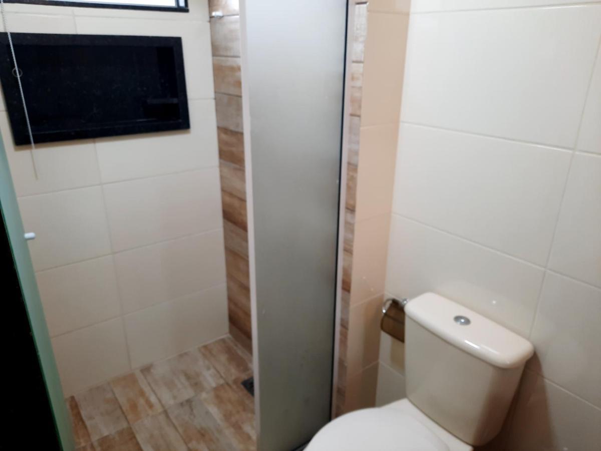 Alice Suites Arraial do Cabo Eksteriør billede