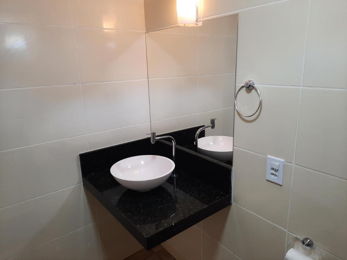 Alice Suites Arraial do Cabo Eksteriør billede