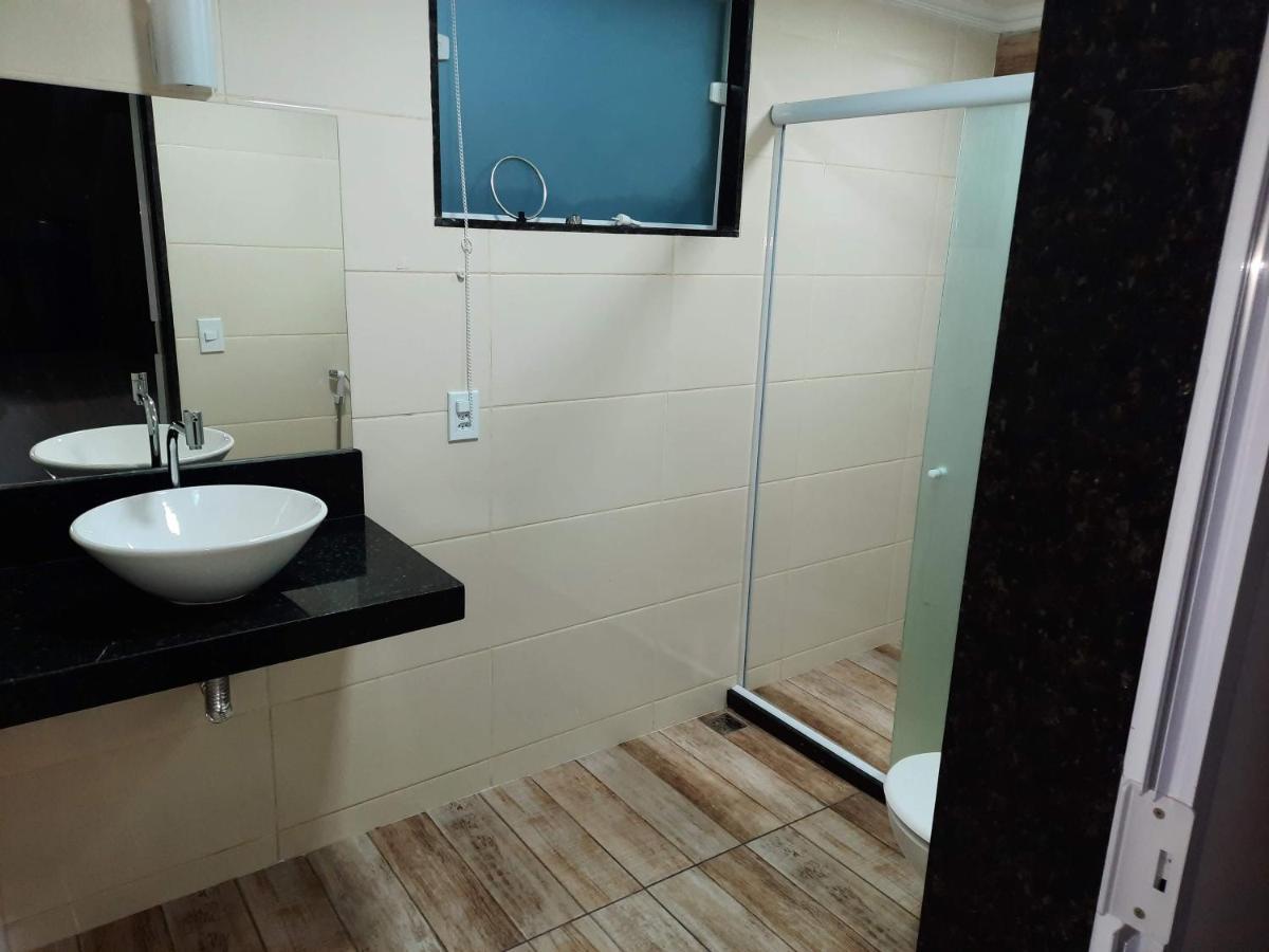Alice Suites Arraial do Cabo Eksteriør billede