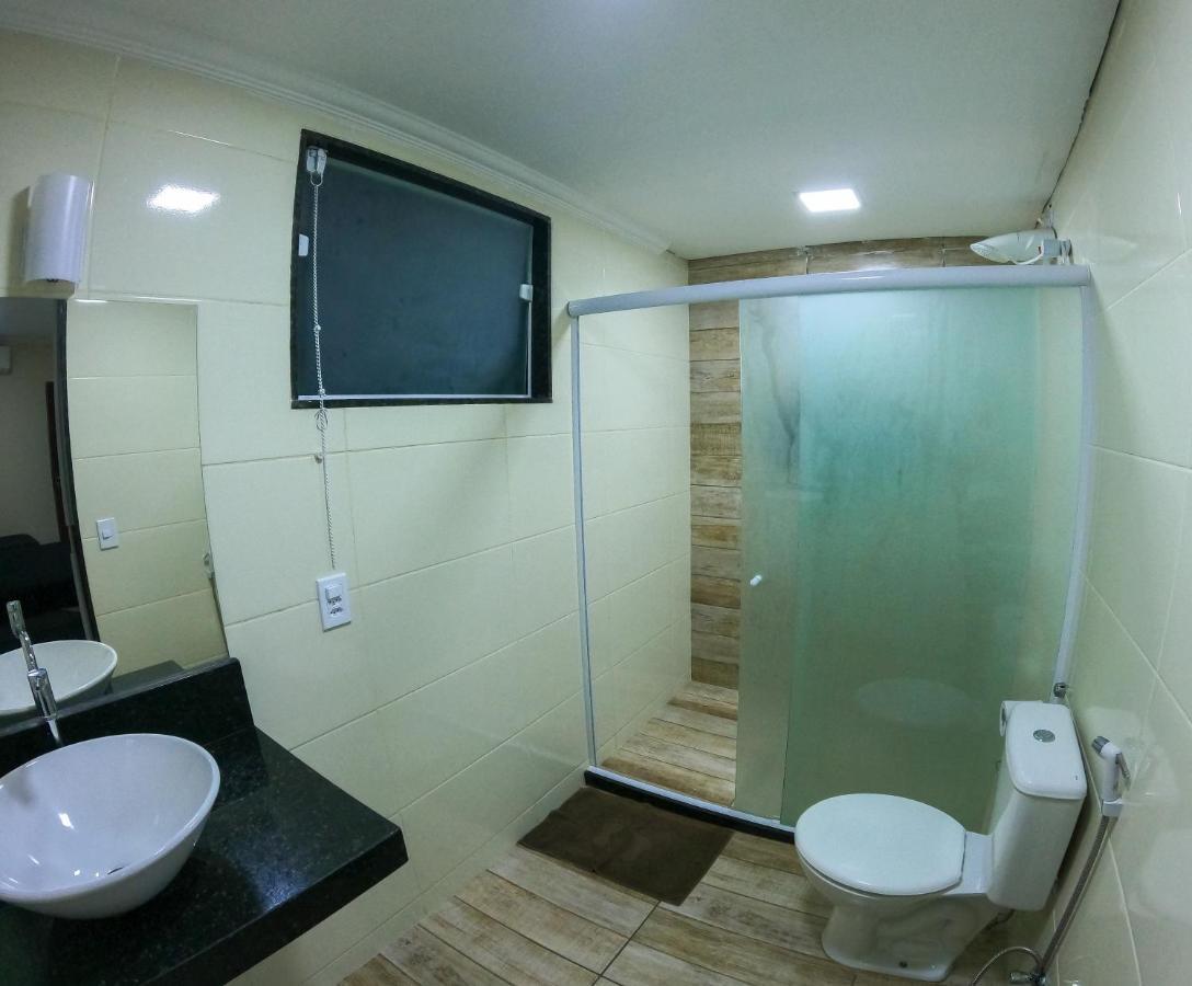 Alice Suites Arraial do Cabo Eksteriør billede