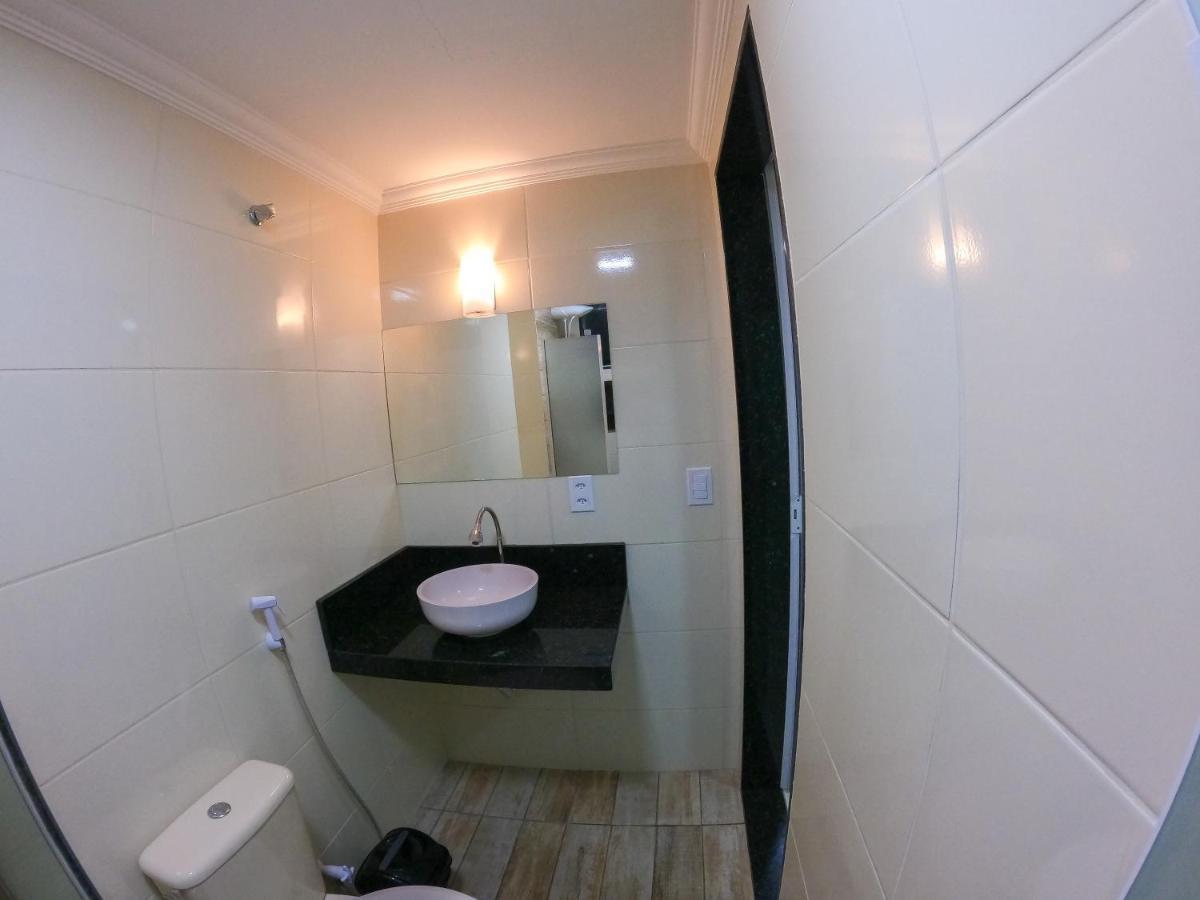 Alice Suites Arraial do Cabo Eksteriør billede