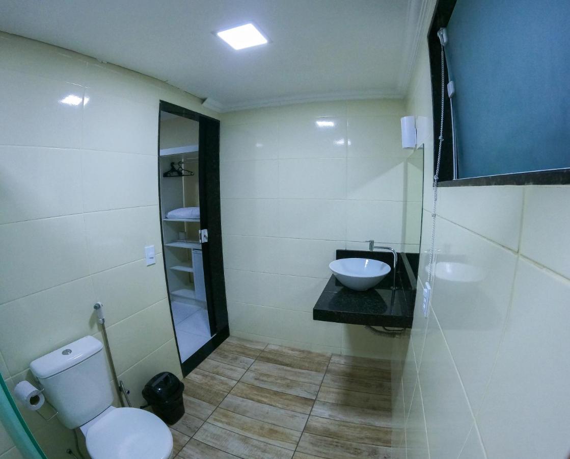 Alice Suites Arraial do Cabo Eksteriør billede