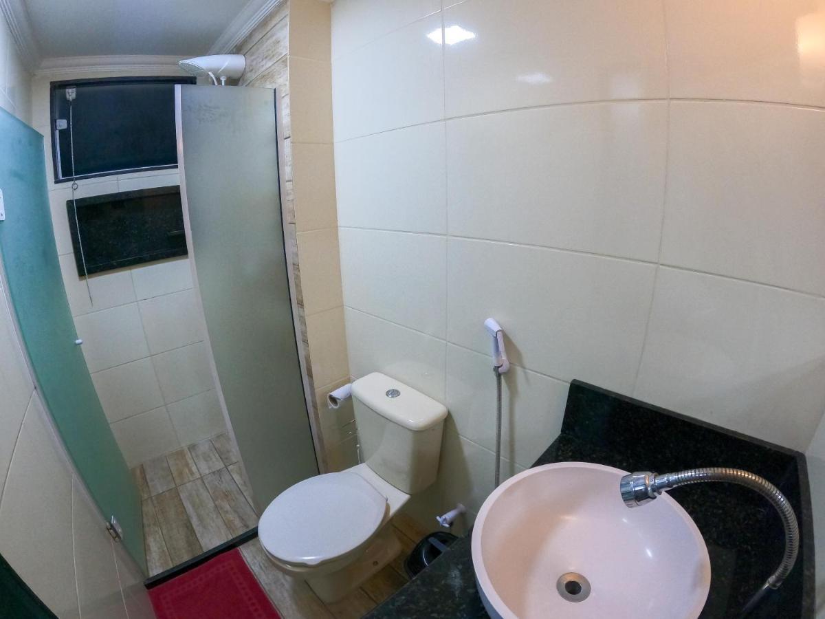 Alice Suites Arraial do Cabo Eksteriør billede