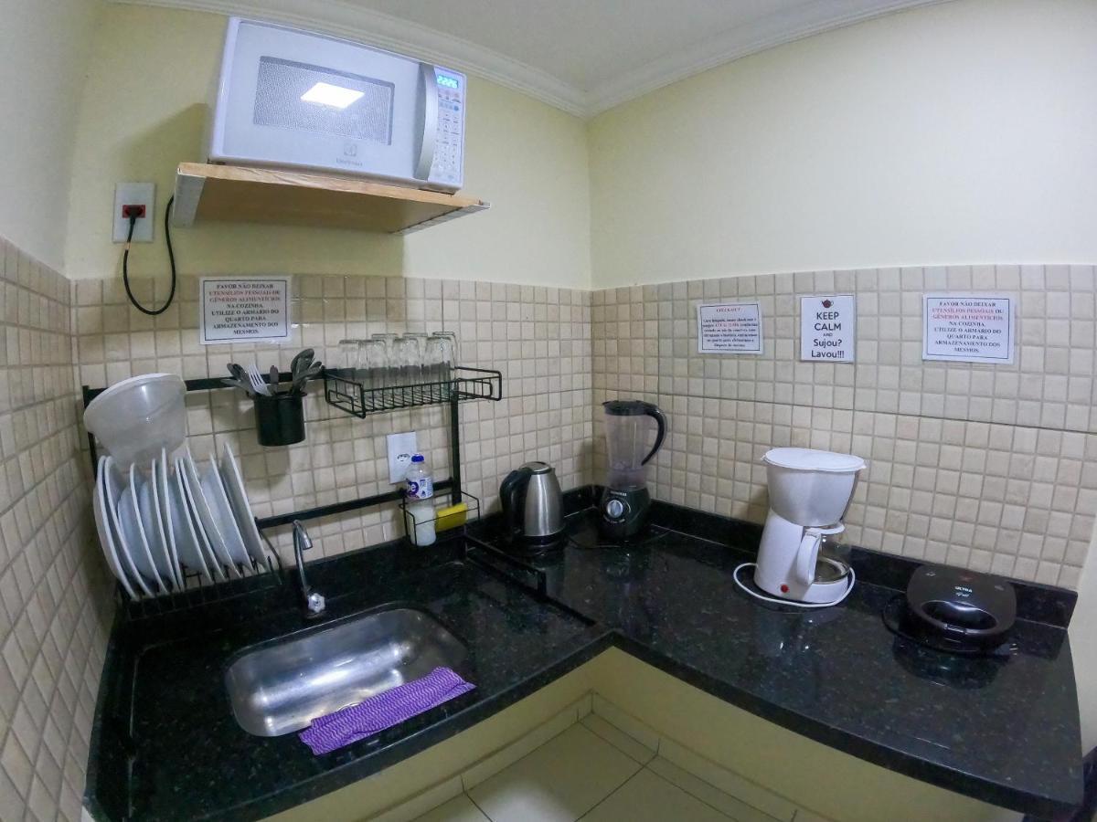 Alice Suites Arraial do Cabo Eksteriør billede