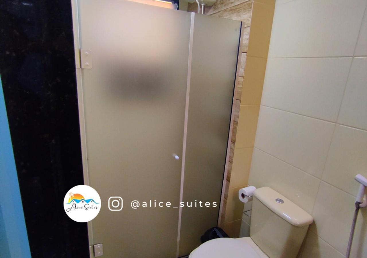 Alice Suites Arraial do Cabo Eksteriør billede