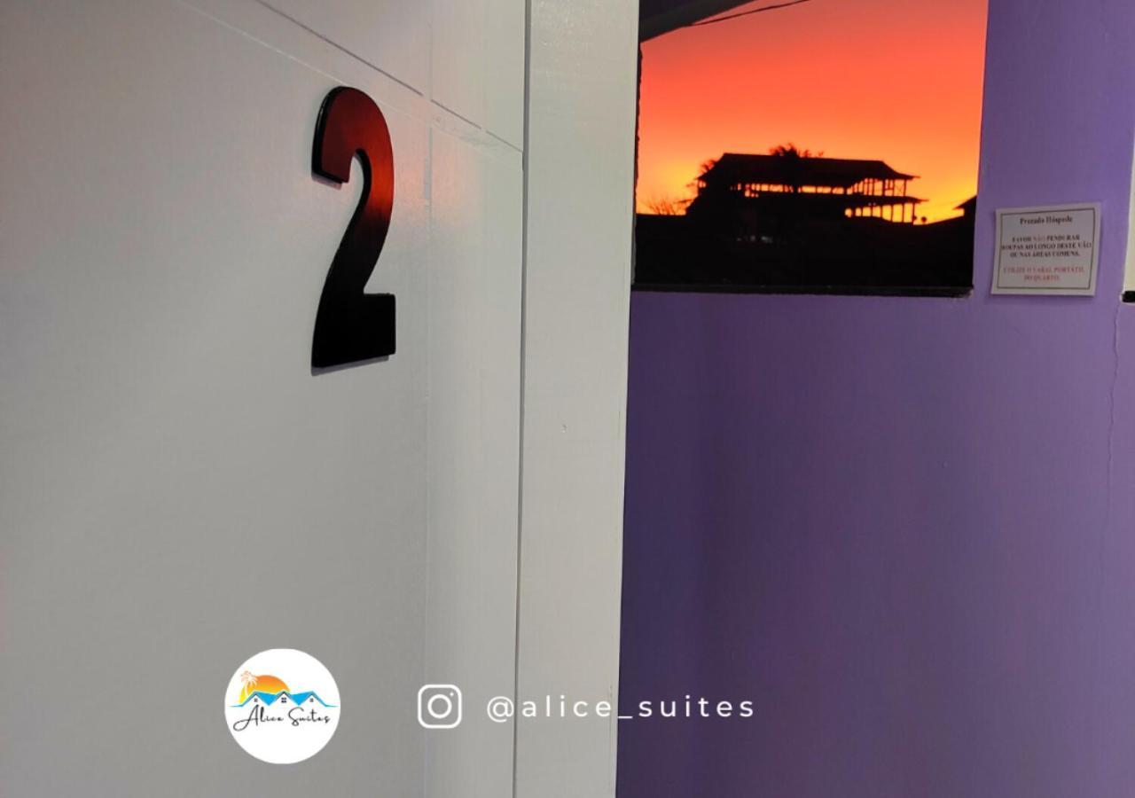 Alice Suites Arraial do Cabo Eksteriør billede