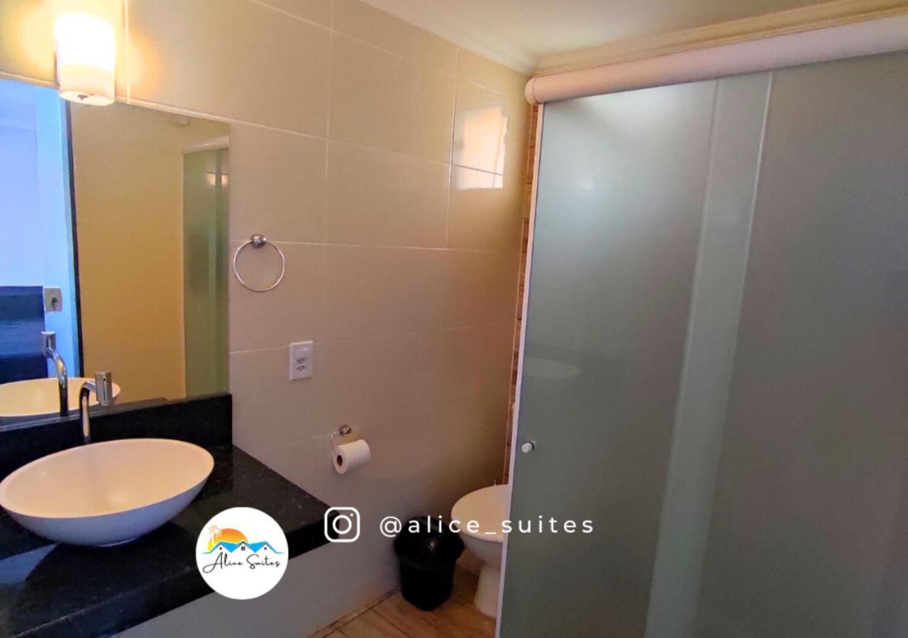 Alice Suites Arraial do Cabo Eksteriør billede