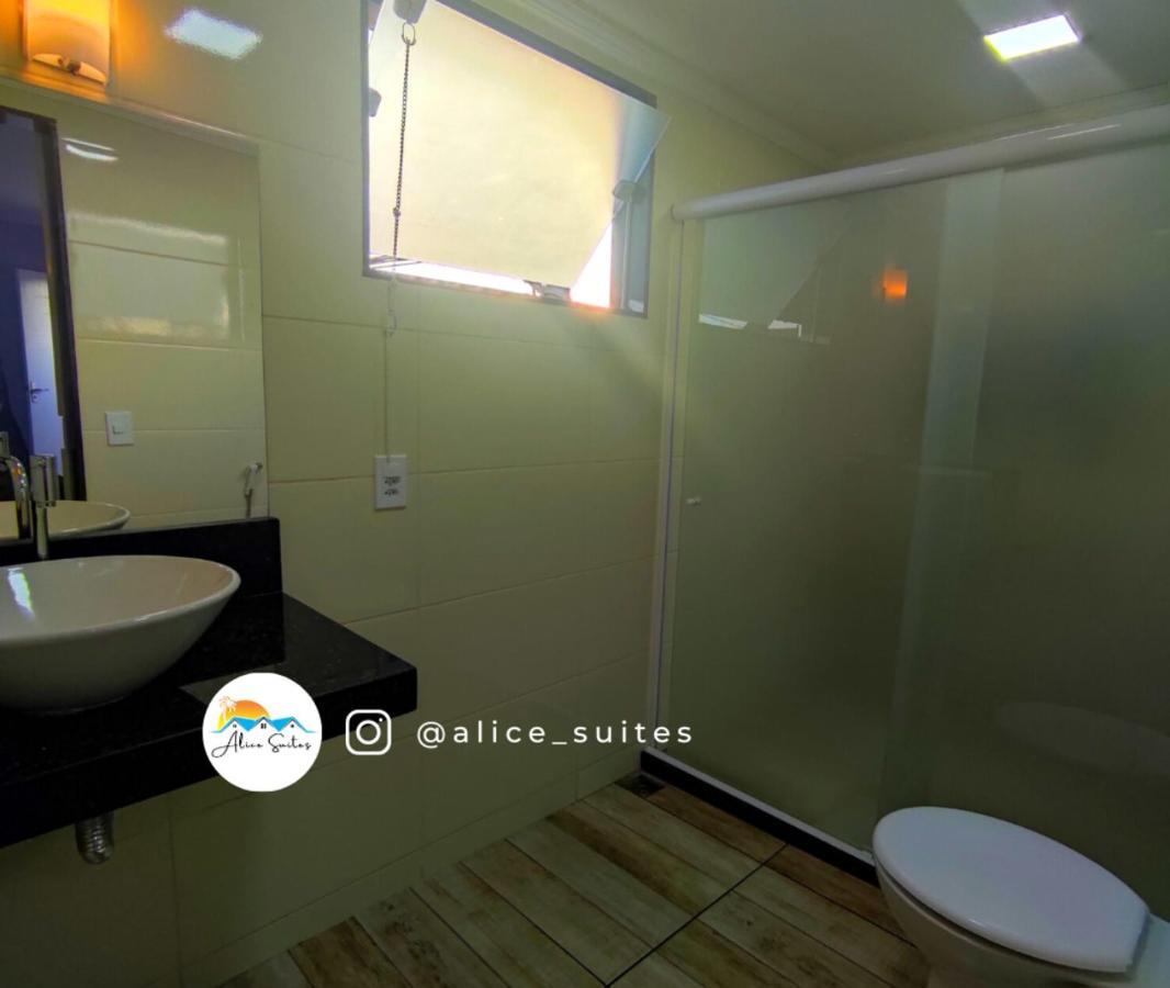 Alice Suites Arraial do Cabo Eksteriør billede