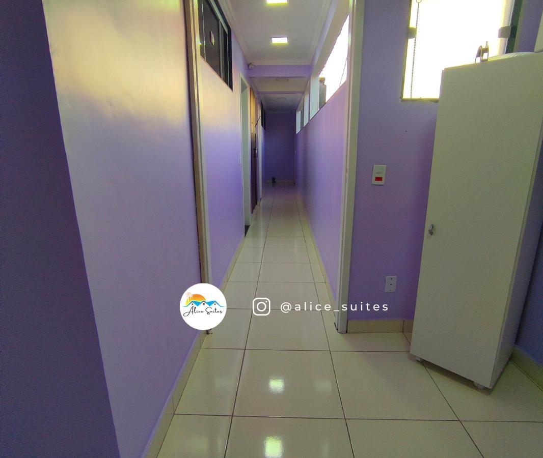 Alice Suites Arraial do Cabo Eksteriør billede