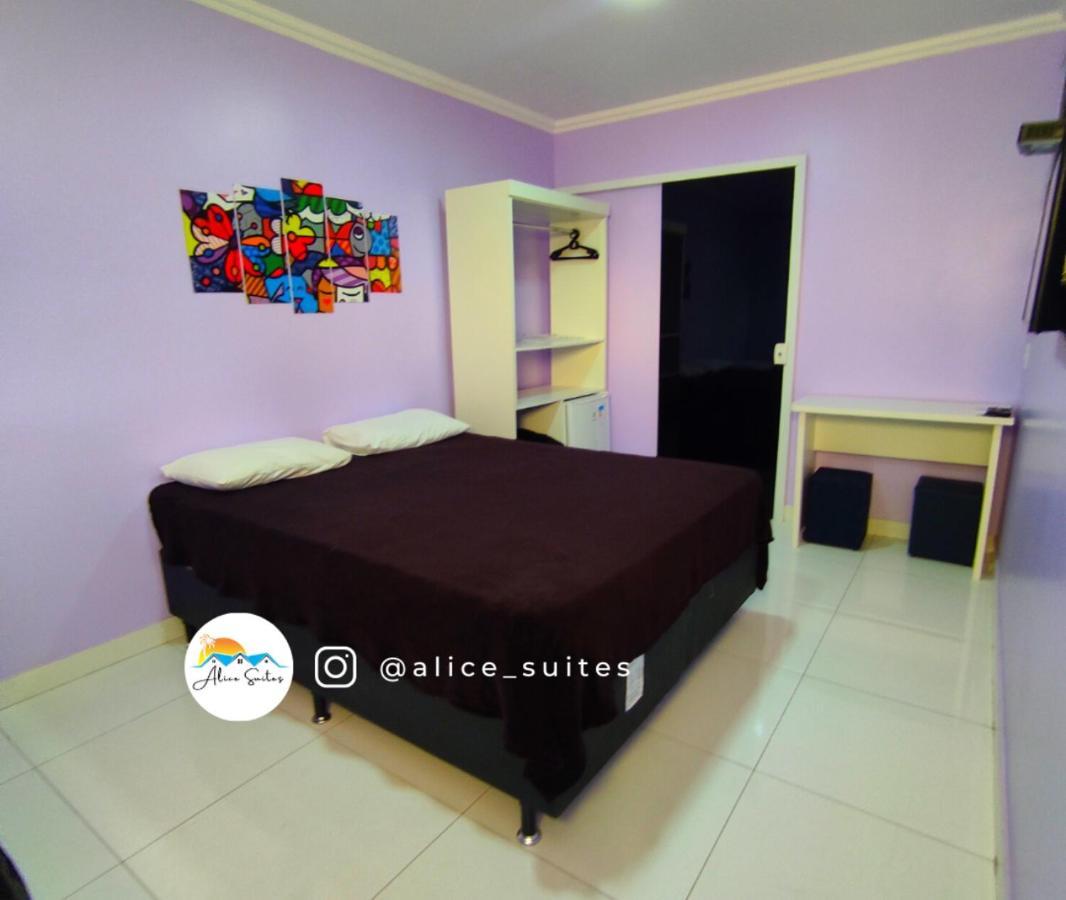 Alice Suites Arraial do Cabo Eksteriør billede