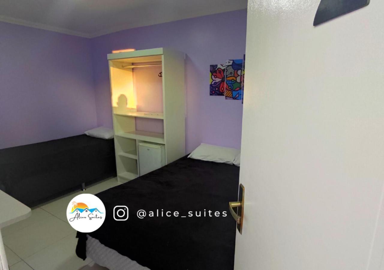 Alice Suites Arraial do Cabo Eksteriør billede