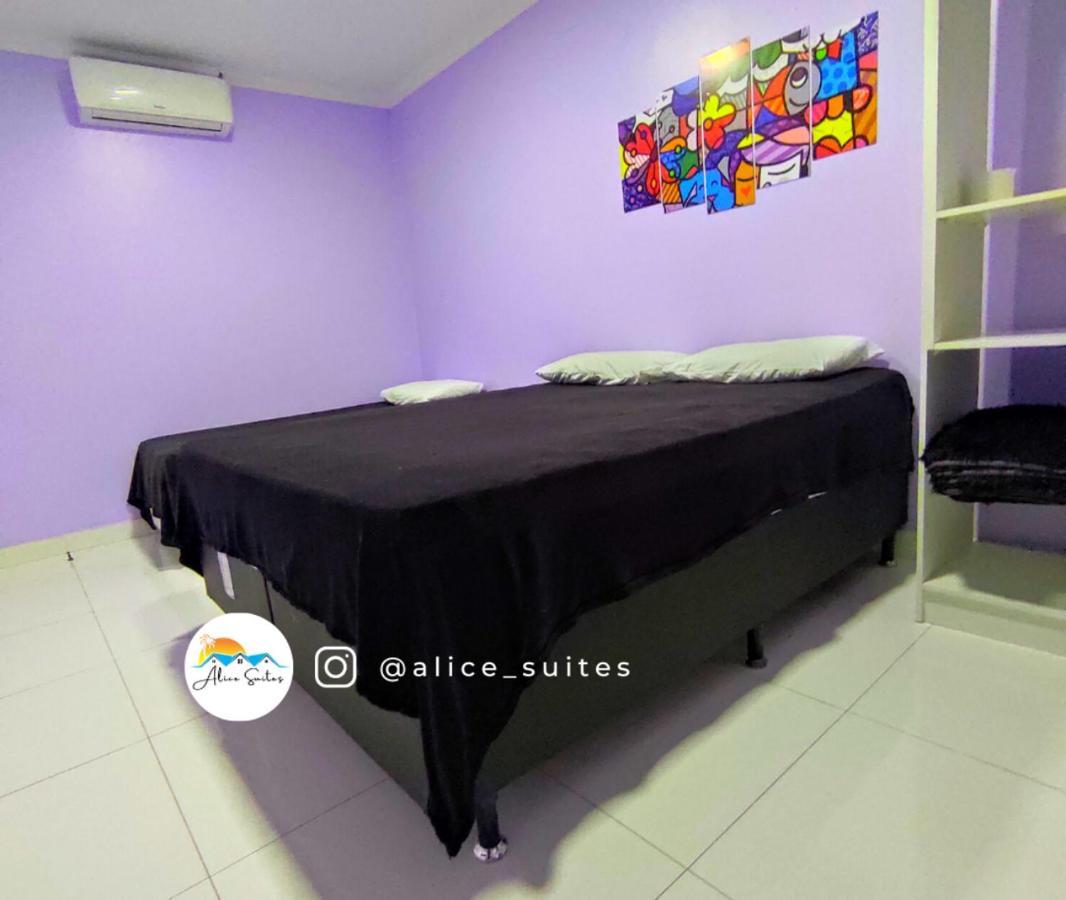 Alice Suites Arraial do Cabo Eksteriør billede