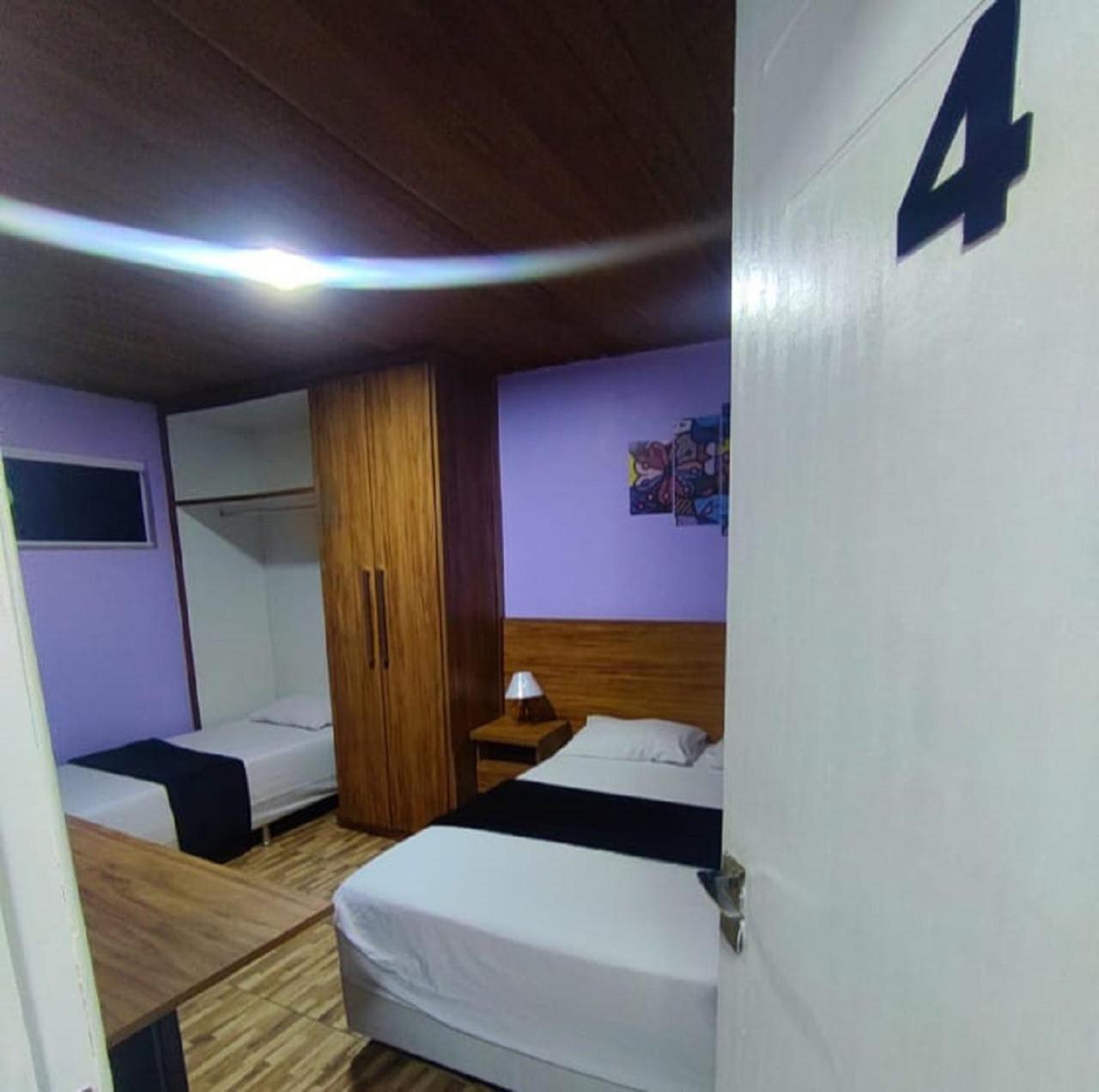 Alice Suites Arraial do Cabo Eksteriør billede