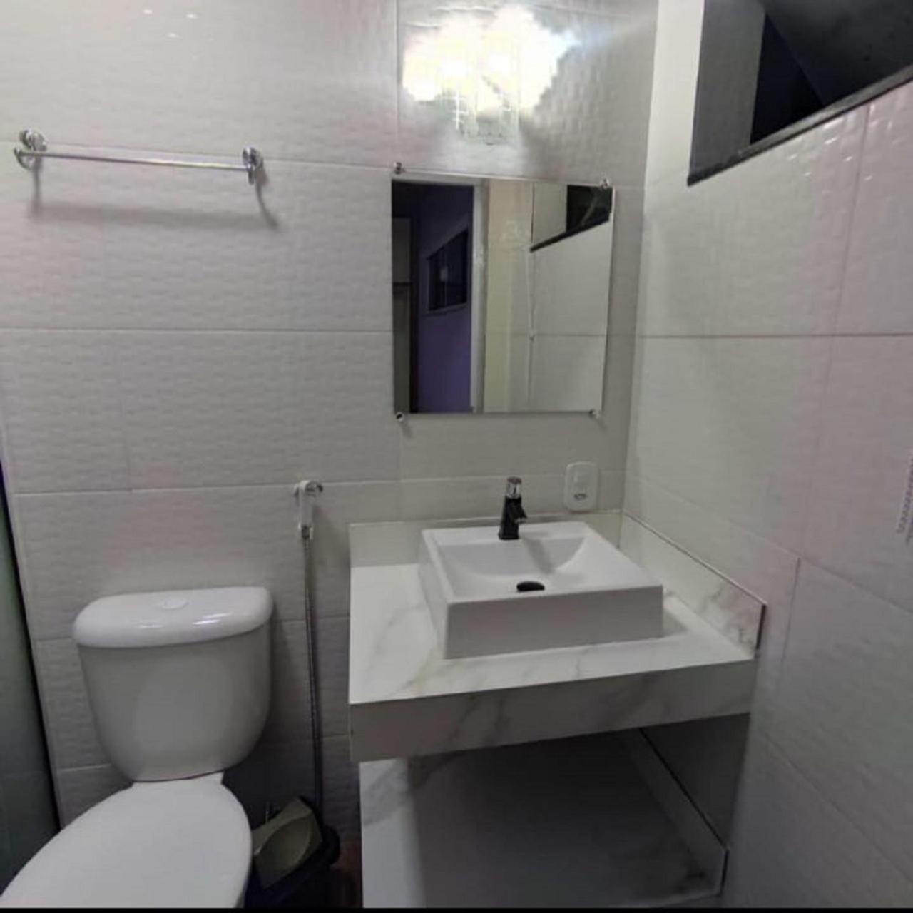 Alice Suites Arraial do Cabo Eksteriør billede