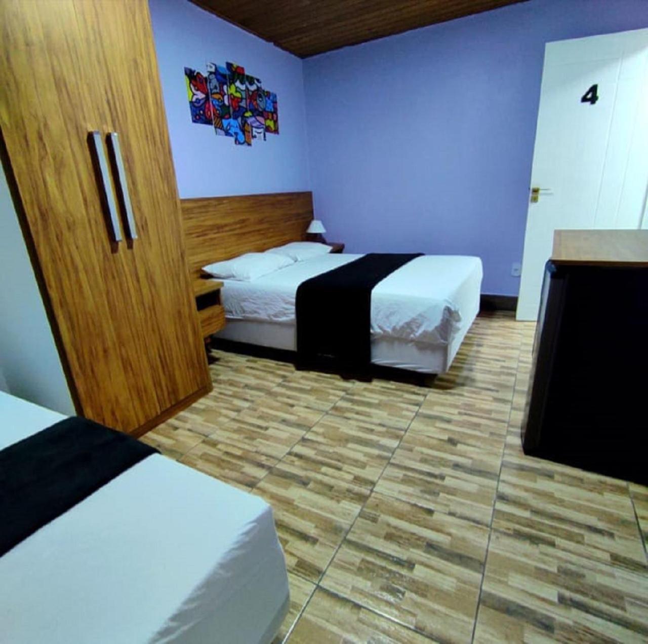 Alice Suites Arraial do Cabo Eksteriør billede
