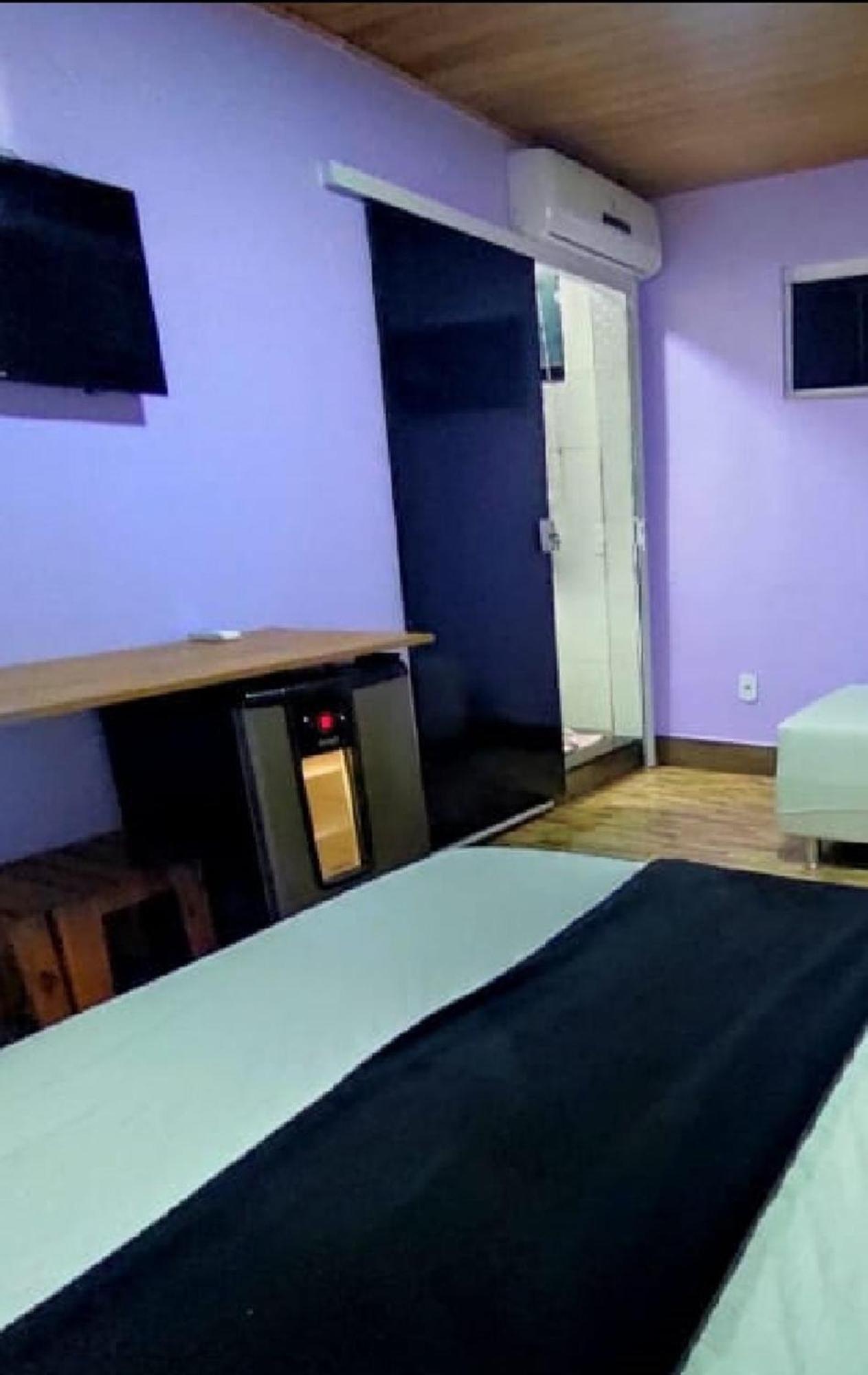 Alice Suites Arraial do Cabo Eksteriør billede